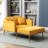 Gottman Upholstered Accent Chair-126433131