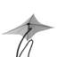 Chaise longue suspendue Kinsley-70787396