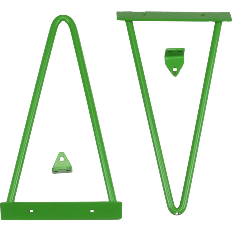 Support à tablette Adams, Vert