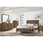 Commode 5 tiroirs Oak