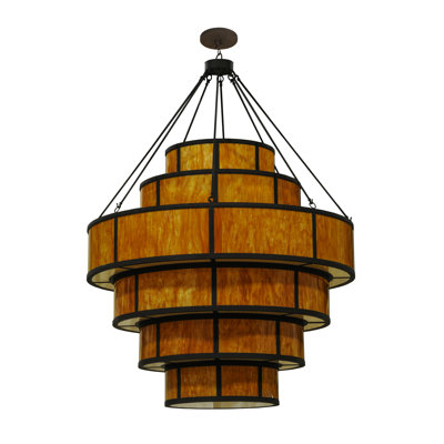 Jayne 48 - Light Chandelier