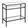 Side Table with Storage