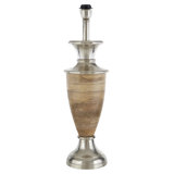 Eurydamas Lamp Base Lamp