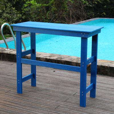 Modern Framhouse Dining Table