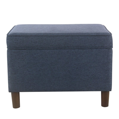 Kelemen Upholstered Ottoman