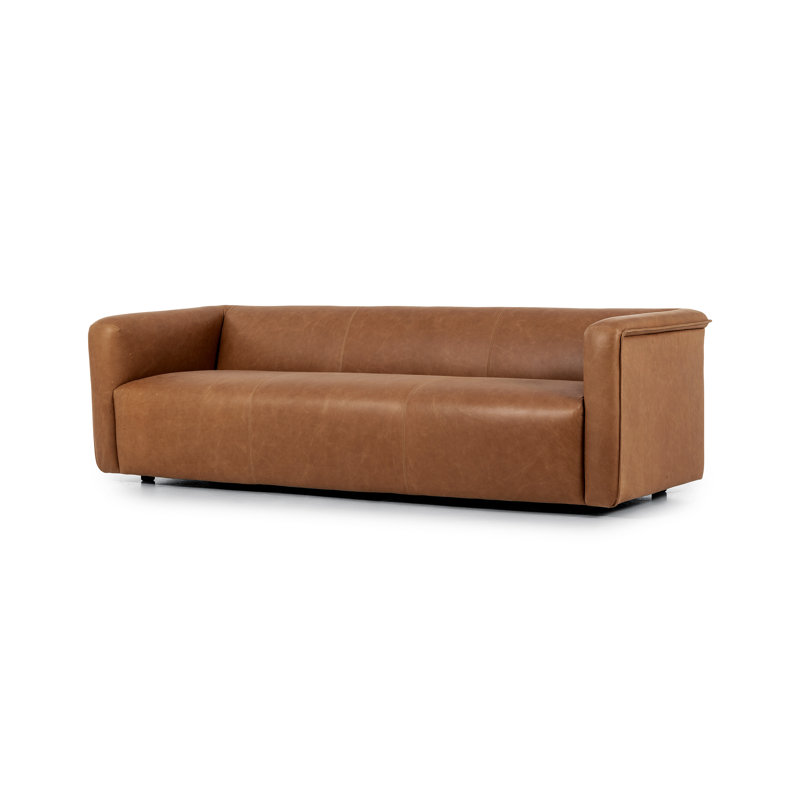 Peentu 97'' Upholstered Sofa