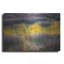 Mur en métal «The Tarn» par Rick Berk-252955650