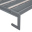  Murphy Wall Bed with Soft Cushion Backrest, Space-Efficient and Stylish Bedroom Solution-1020311769