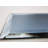 Frosted Reflections 3 in. x 6 in. Matte Glass Mirror Beveled Subway Decorative Kitchen & Bathroom Wall Tile-36934246