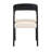 Hamish 32.5" H Solid Oak Side Chair-68339463