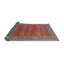 Tapis oriental rouge / bleu Madteos-2122489506
