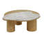 Table basse Cascade Marble