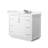 Icon 42" Freestanding Single Bathroom Vanity with Cultured Marble Top-114678547-114678549