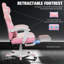 Gaming Chair with Lumbar Support-1479844216