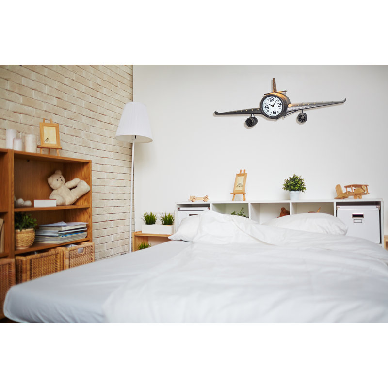 Morano Wall Clock