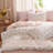 Floral Comforter Set Pink White Floral Comforter Bedding Sets-117043228