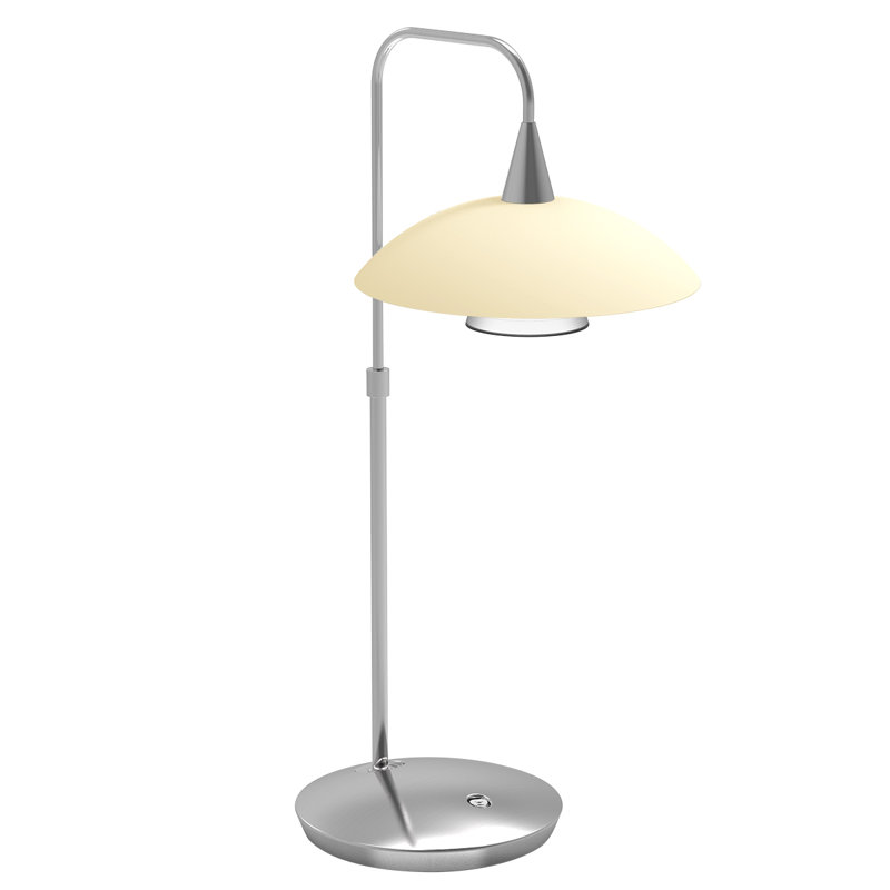 Uzma Metal Desk Lamp