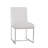 Hokku Designs 5 - Piece Extendable Double Pedestal Dining Set