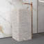 Lavabo de salle de bain 34 po