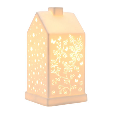 Suvad Ceramic Table Lamp