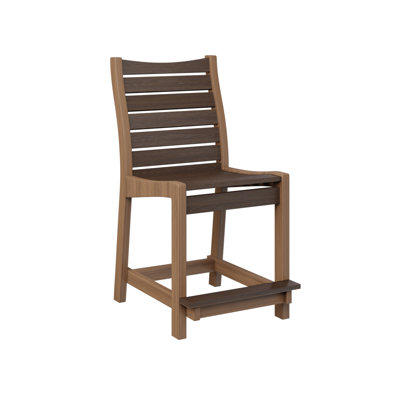 Bristol Outdoor Bar Stool