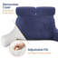 Coussin de dossier -1144596498
