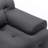 Kapedes Tufted Upholstered Oversized Accent Chair-947622011