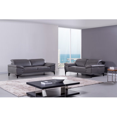 Ensemble de salon configurable Butcombe