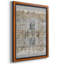Toile encadrée de qualité supérieure Traders Tapisserie II - prête à être accrochée-1694455302