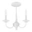 Colesville 3 - Light Classic / Traditional Chandelier-22670138