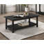 Ensemble de table de salon 3 pièces 1 tiroir Casados-1745700990