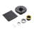 6 in. x 6 in. Shower Floor Drain-86004040