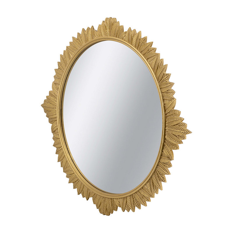 Miroir mural 35,5 x 31,5 po