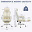 Chaise de bureau Meria-1883680526