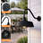Bechard Black Finish Dusk To Dawn Outdoor Wall Barn Light-1378876177-1564702632