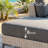  7-piece Wicker Rattan Patio Furniture Set, Deep Seating Outdoor Modular Sectional Sofa Conversation Set With Thick Cushions For Lawn, Garden-1664557201