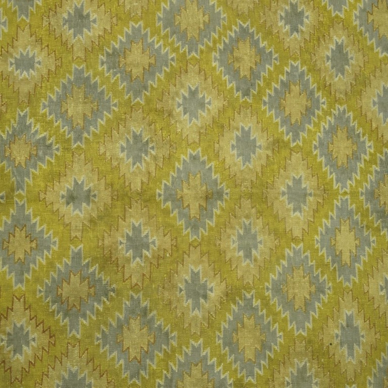 One-of-a-Kind 4'5" X 6'10" Area Rug