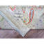 Tapis noué à la main 100% laine de couleur havane 10 pi 1 po x 13 pi 8 po 2717CA96FB1043BD98C34FFFB788B0E2