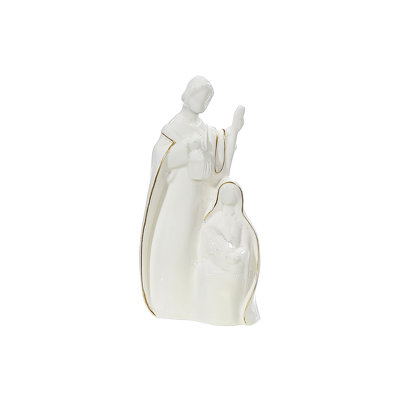 Led famille blanche brillante