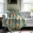 Throw Blanket-663875114