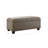Polyester Upholstered Bench with Flip Top-1090714190