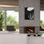 «Window Light» par Design Fabrikken, estampe numérique sur toile-460729500