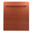 ZLINE 24 in. Top Control Built-In Dishwasher, 52dBa-85355354