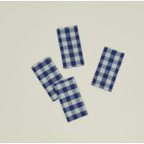 Essential Gingham Dinner Napkins