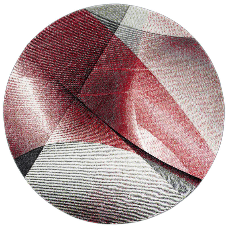 Tapis Performance, Rond 6 pi 7 po