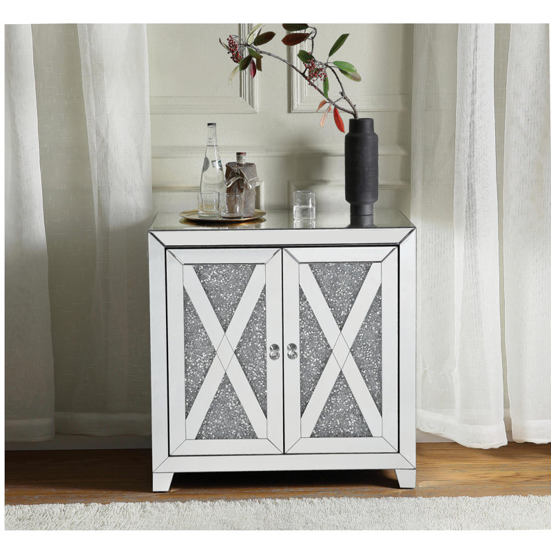Armoire console Noralie
