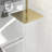 Shower Head, Rain Fixed Shower Head, Shower Head Square-114229259