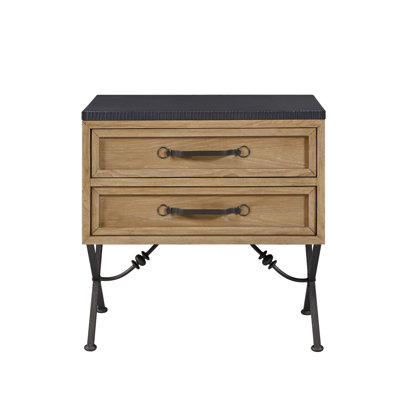 Modern Nightstand