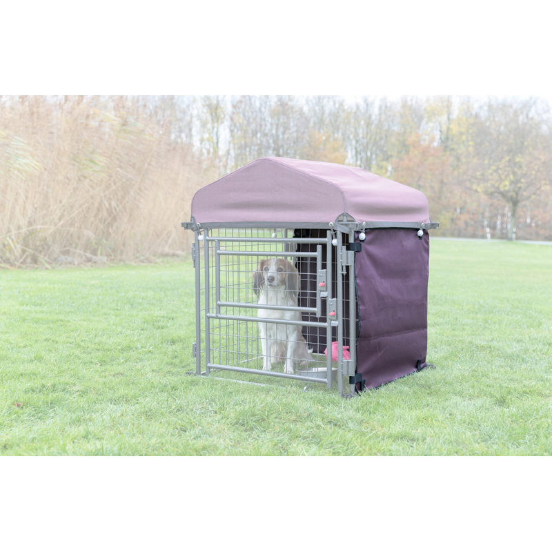 Pare-soleil pour chien Trixie, H 0,25 po x l 57,5 po x P 25,5 po