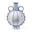 Venezia Porcelain Table Vase